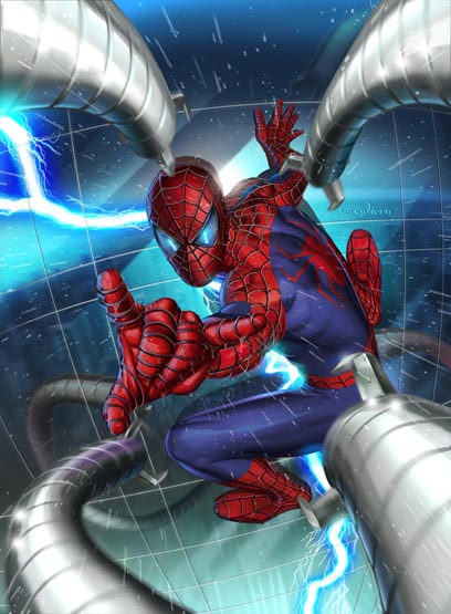 greg_horn_wizard-spiderman-2-doctor-octopus