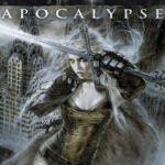 Luis Royo - Malefic time