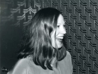 Rowena Morril 1 Rowena Morrill. Photo by and copyright © Andrew Porter