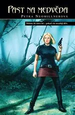 Tina Salo III.: Past na medvěda 1 Past na medveda jpg
