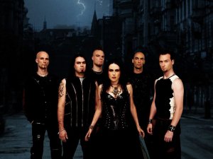 Within-Temptation
