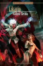 Likarijská trilogie II. - Likario 1 likario jpg