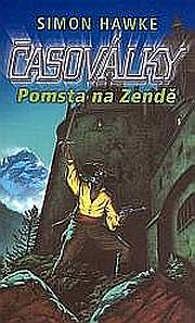 Pomsta na Zendě - recenze 1 shpnz