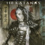 110 katanas