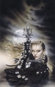Malefic 1993