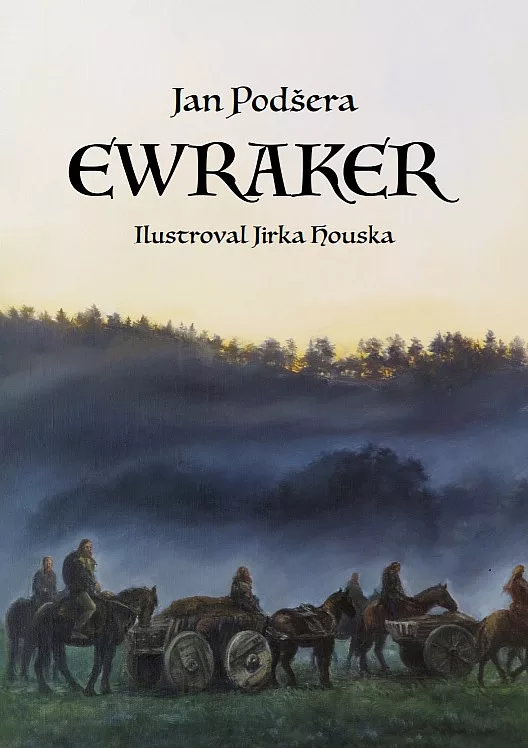 Ewraker I.