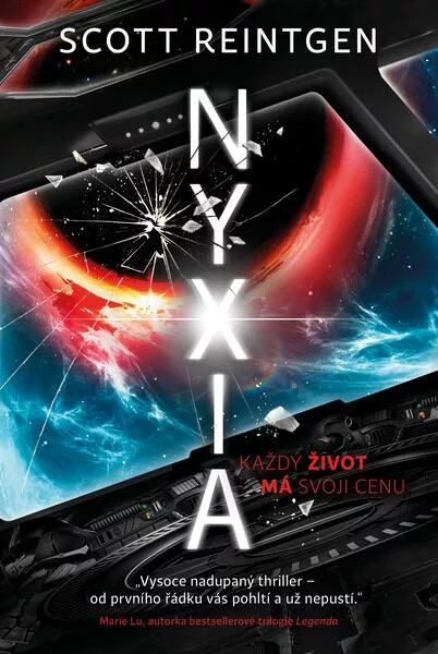 nyxia