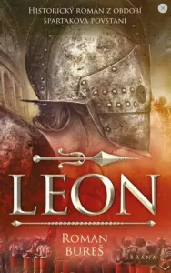 Recenze: Roman Bureš – Leon 1 leon
