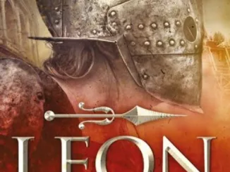 Recenze: Roman Bureš – Leon 1 leon
