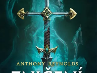Recenze: Anthony Reynolds – Zničení 1 zniceni