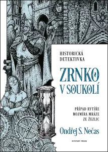 Recenze: Ondřej S. Nečas – Zrnko v soukolí 1 zrnko v soukoli yy8 443206