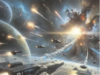Recenze: Edice XB-1: 4/2024 1 XB 1 4 2024