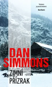 Recenze: Dan Simmons – Zimní přízrak 1 zimni prizraky
