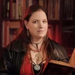 Recenze: Lucie Lukačovičová – Chrám Azylu 2 Lukacovicova Zakon Azylu
