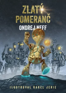 Recenze: Ondřej Neff – Zlatý pomeranč 1 zlaty pomeranc