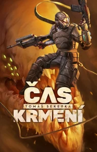 Recenze: Tomáš Sekerka – Čas krmení 1 cas krmeni