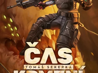 Recenze: Tomáš Sekerka – Čas krmení 1 cas krmeni