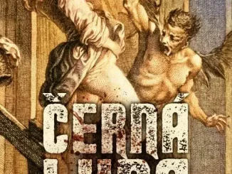 Recenze: František Kotleta – Černá luna 1 cerna luna