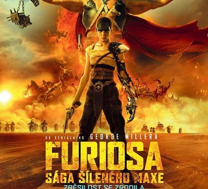 furiosa