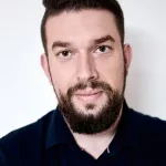 Ukázka: Ondřej Blaho - Nachová temnota 2 ondrej blaho