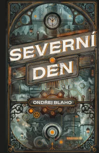 Ukázka: Ondřej Blaho - Severní den 1 severni den
