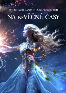 Recenze: Na neVěčné časy 1 Na neVecne casy obalka predni