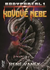Recenze: René Vaněk – Kovové nebe (Bodyportal 1) 1 kovove nebe