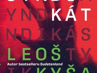 Recenze: Leoš Kyša – Syndikát 1 Syndikat