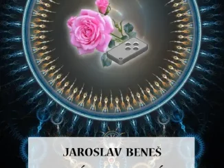 Recenze: Jaroslav Beneš – Dálkové ovládání 1 dalkove ovladani