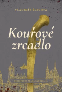 Ukázka: Vladimír Šlechta - Kouřové zrcadlo 1 kourove zrcadlo slechta