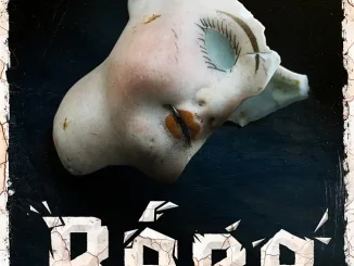 Recenze: Lucie Tringelová Kaňová – Bába 1 big baba