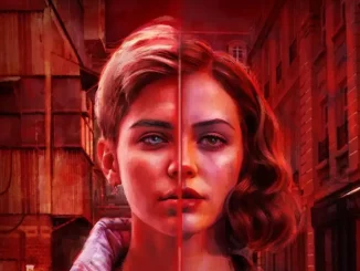 Recenze: Kristýna Sněgoňová - Bezčasí 1 Bezcasi