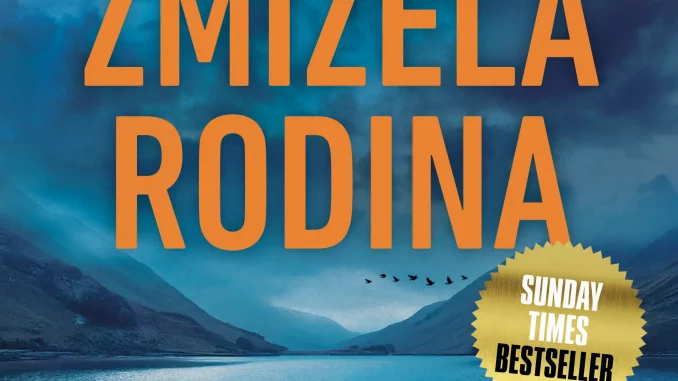 zmizela_rodina Zmizelá rodina
