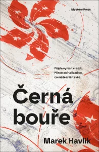 Recenze: Marek Havlík - Černá bouře 1 cerna boure