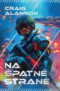Ukázka: Craig Alanson - Na špatné straně 1 na spatne strane