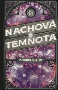 Ukázka: Ondřej Blaho - Nachová temnota 1 nachova temnota