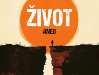 Recenze: D. B. Peck - Život aneb na konci stejně všichni umřou 1 Zivot vsichni umrou