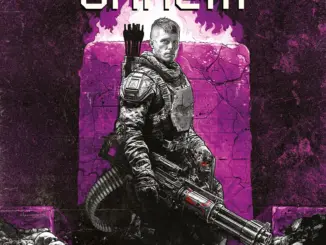 Recenze: Jakub Hoza - Projít ohněm 1 projit ohnem