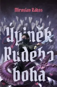 Ukázka: Miroslav Rákos - Úplněk rudého boha 1 uplnek rudeho boha