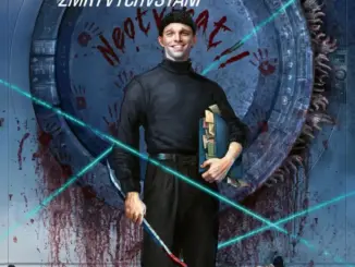 Recenze: Jiří Pavlovský - Zmrtvýchvstání (Kladivo na čaroděje II.) 1 zmrtvychvstani